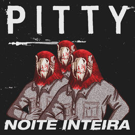 Album cover of Noite Inteira
