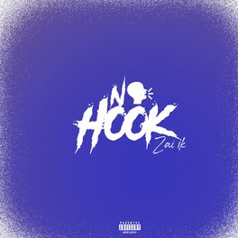Album cover of No Hook