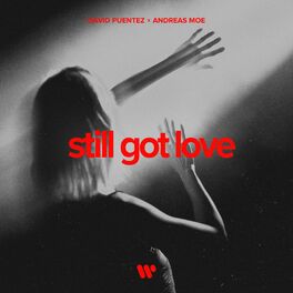 Album cover of Still Got Love