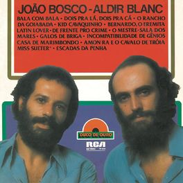 Album cover of Disco de Ouro