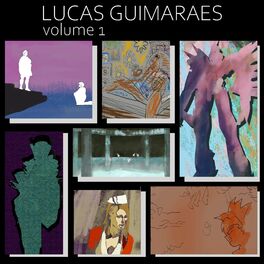 Album cover of Lucas Guimaraes, Vol. 1