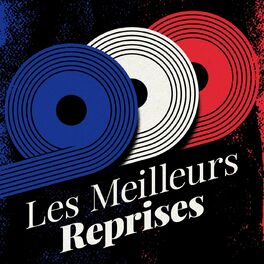 Album cover of Les Meilleurs Reprises