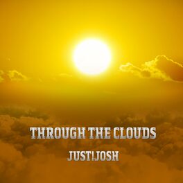 Album cover of Through The Clouds