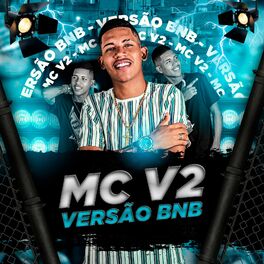 Album cover of Versão Bnb