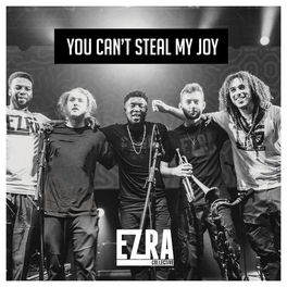 Album cover of You Can't Steal My Joy