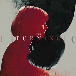 Album cover of The Turning: Kate's Diary