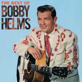 Album cover of The Best Of Bobby Helms