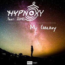 Album cover of My Galaxy