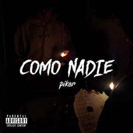 Album cover of Como Nadie