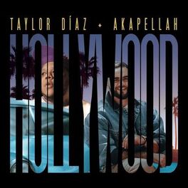 Album cover of Hollywood