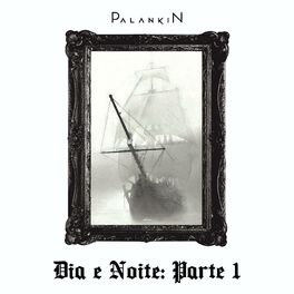 Album cover of Dia e Noite - Parte I