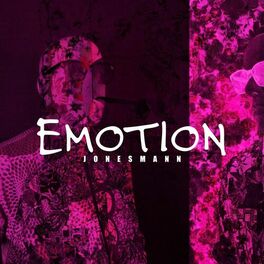 Album cover of EMOTION / EMOTION REMIX / EMOTION (AKUSTIK VERSION)