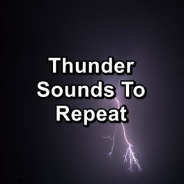 Album cover of Thunder Sounds To Repeat