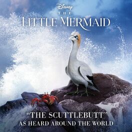 Album cover of The Scuttlebutt (From “The Little Mermaid”)