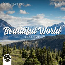 Album cover of Beautiful World
