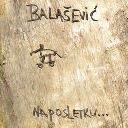 Album cover of NAPOSLETKU...