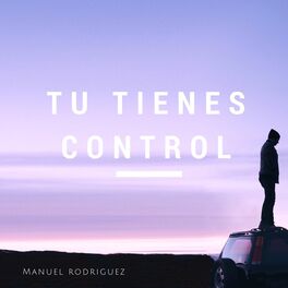 Album cover of Tu Tienes Control