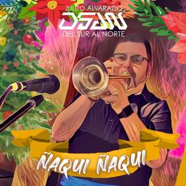 Album cover of Ñaqui, Ñaqui