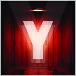 Album cover of Y