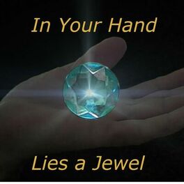 Album cover of In Your Hand Lies a Jewel