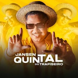 Album cover of Quintal do Trapiseiro