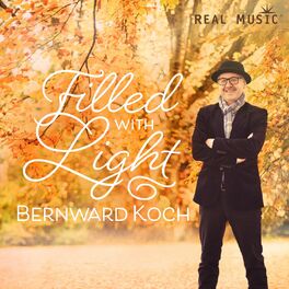 Album cover of Filled with Light