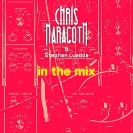 Album cover of In the Mix