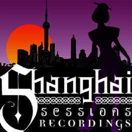 Album cover of Best Of Shangai Sessions Vol. 3