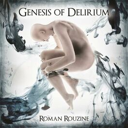 Album cover of Genesis of Delirium