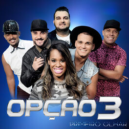 Album cover of Primeiro Olhar