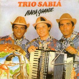 Album cover of Maria Grande