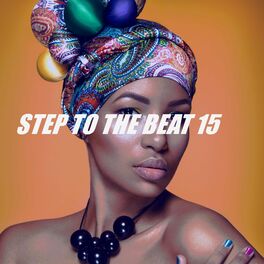 Album cover of STEP TO THE BEAT 15