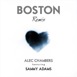 Album cover of Boston (Remix)