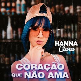 Album cover of Coração Que Não Ama