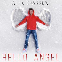 Album cover of Hello Angel