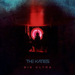 Album cover of Die Ultra
