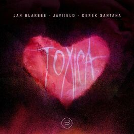 Album cover of Toxica (Remix)