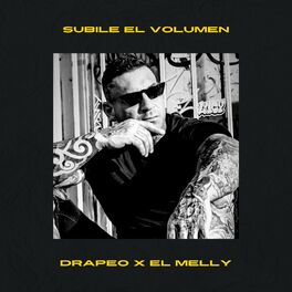 Album cover of Subile el volumen (feat. El Melly)