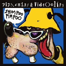 Album cover of Shimpoo Pimpoo