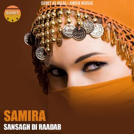 Album cover of Sansagh Di Raadab