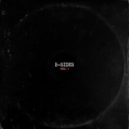 Album cover of B-Sides, Vol. 1