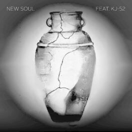 Album cover of New Soul (feat. KJ-52 & Zack & Ken)