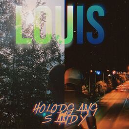 Album cover of Louis (prod by. HOLODGANG PRODUCTION)