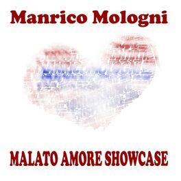 Album cover of Malato amore showcase