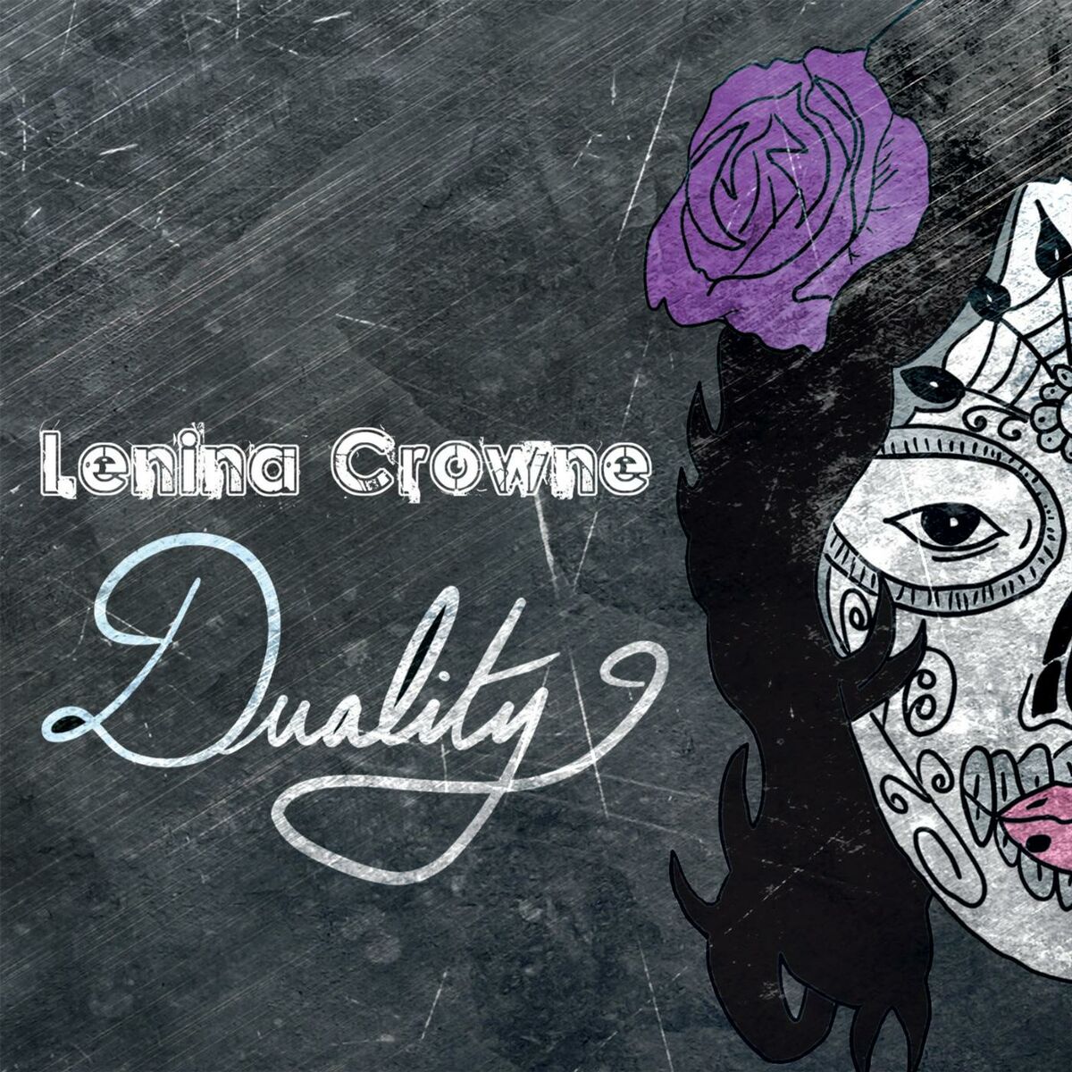 Lenina Crowne: albums, songs, playlists | Listen on Deezer