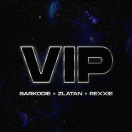 Album cover of VIP
