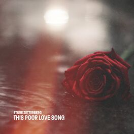 Album cover of This Poor Love Song