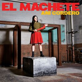 Album cover of El Machete