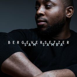 Album cover of Bergeversetzer