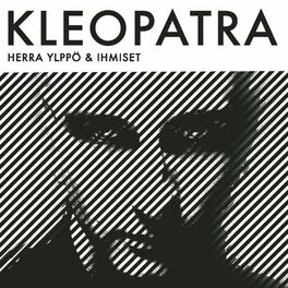 Album cover of Kleopatra